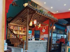 -饕然·民间川菜(龙泉店)