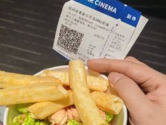 -奥斯卡升龙国际影城(RealD Cinema)