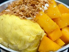 -水牛奶皇后糖水铺(深圳总店)