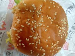 -华莱士炸鸡汉堡(崇文门搜秀城店)