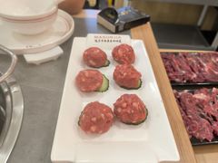-嬷孙家潮汕牛肉火锅(北京路天河城店)