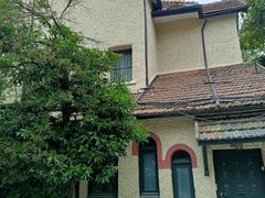 -上海蔡元培故居陈列馆