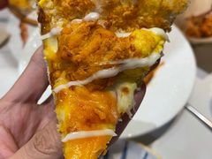 -必胜客(砂之船中东奥莱店)