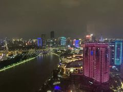 -宁波万豪酒店