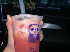 西瓜啵啵-茶百道(太平门直街店)
