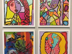 -上海虹桥当代艺术馆