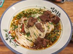 -常樂屋·常德米粉(青年路店)