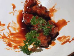 -绿茶餐厅(成都大悦城店)
