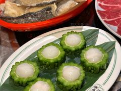 -禄婶鸡煲·打边炉