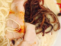 -豚王拉面(澳门银河店)