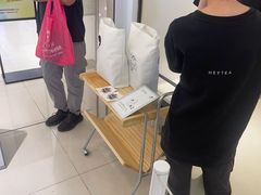 -喜茶(佛山岭南站店)