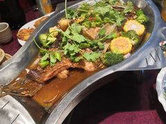 -老家信阳菜(北京路店)