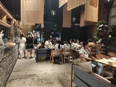 -锦城印象火锅(天府三街店)