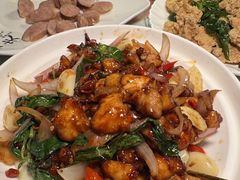 -金姐台湾菜(珠江路店)