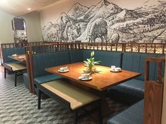 -莲香西域·正宗新疆菜(龙华店)