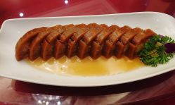 -东航云逸酒店·宴会厅