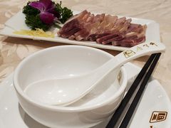 镇江肴肉-老半斋(福州路店)