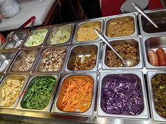 -张果佬年糕卷(科巷店)