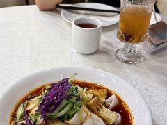 -新粤新疆菜清真餐厅(拱北店)