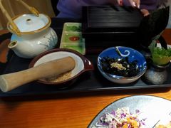 自制活鳗鱼盖饭-鳗鱼家·深夜食堂(军博店)