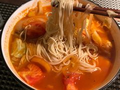 -十面春风·江南面馆(崇宁路店)