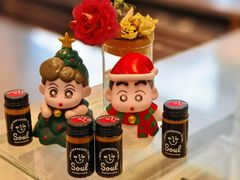 -Beans Solo豆号咖啡(百家湖花园店)