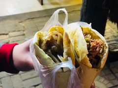 -刘小武·锅魁(总店)