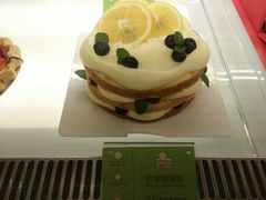 -Pantry's Best派悦坊蛋糕(K11购物艺术中心店)