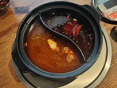 -江湖六膳門串串香(隆礼路店)