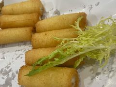 大良炸牛奶-有腥气私房菜·寻味顺德