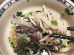-嘻小北·兰州清汤牛肉面(南翔印象城MEGA店)