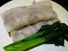 肠粉-糖朝(尖沙咀店)