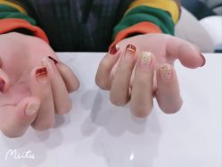 -如一·美甲美睫