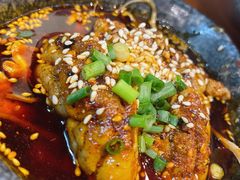 -付小姐在成都(中山公园店)