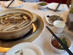 -天宜隆蘑菇宴火锅(石景山旗舰店)