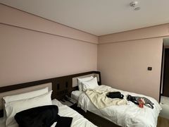 -汉庭(长沙窑岭湘雅二医院地铁站店)