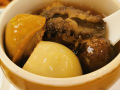-聚春园自助餐厅(东街口店)
