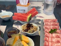 -名都晓荷塘(涿州店)