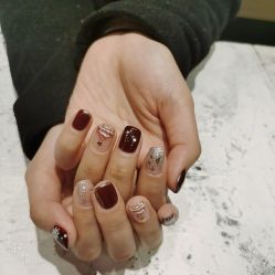-StartNail美甲
