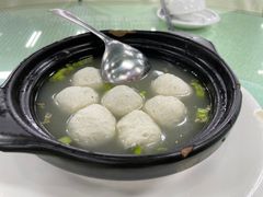 -景好海鲜餐厅(大鹏必选旅游店)