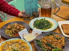 -唔止卤嘢·潮州府城菜(鹭江店)