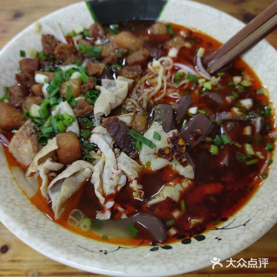 一碗香面馆(丽景名苑店)