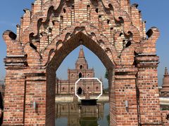 -一寨两国风景区