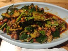 -小俩口烧烤东北菜(双井店)