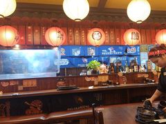 -鸟鹏烧鸟居酒屋(龙岗万科店)