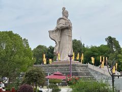 -拜将坛