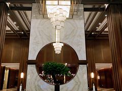 大堂-金陵大饭店·金海湾咖啡厅海鲜自助餐(春华大道店)