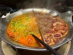 -湊湊火锅·茶憩(打浦桥日月光店)