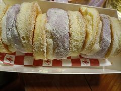 -稻妻面包·Lightning Bakery(万象店)