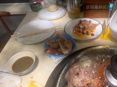 -蓝珊甄选海鲜自助·火锅大排档(近阿那亚店)